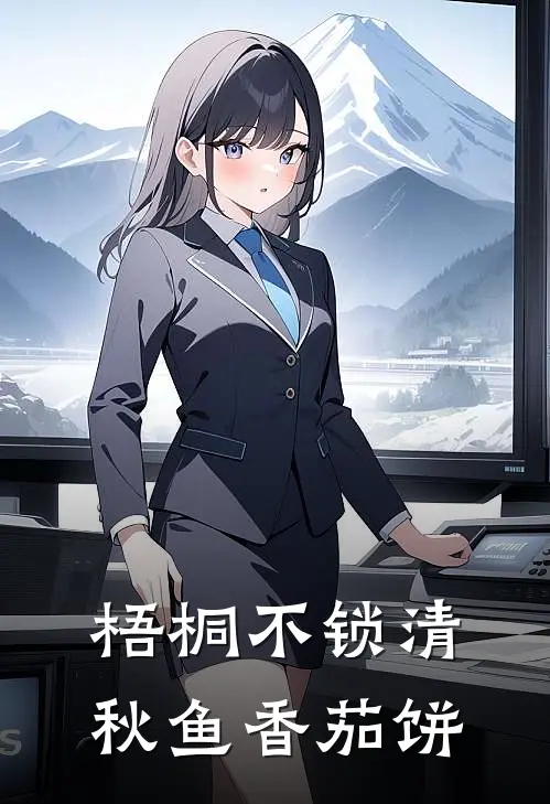 梧桐不锁清秋 鱼香茄饼