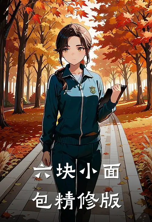六块小面包精修版