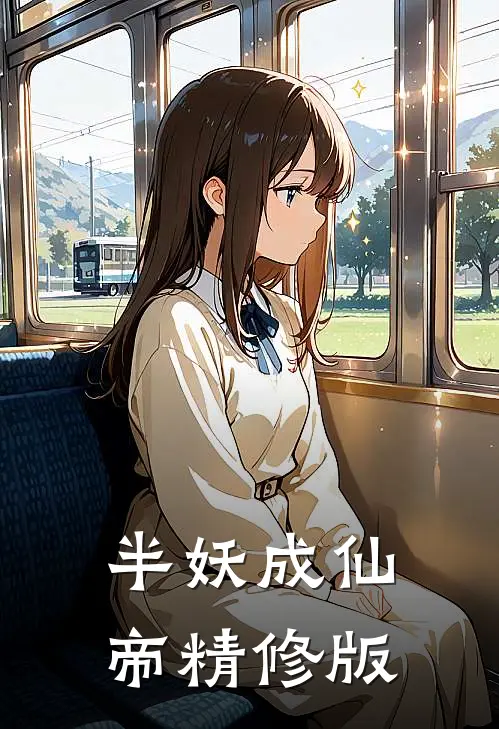半妖成仙帝精修版