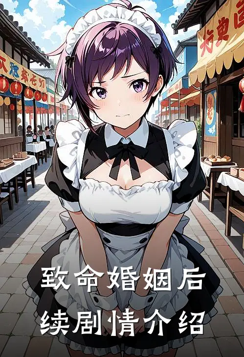 致命婚姻后续剧情介绍