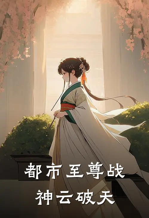 都市至尊战神云破天