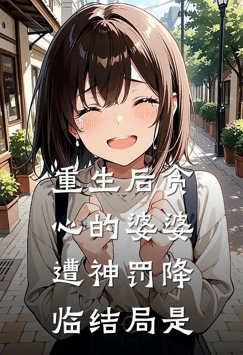 重生后贪心的婆婆遭神罚降临结局是