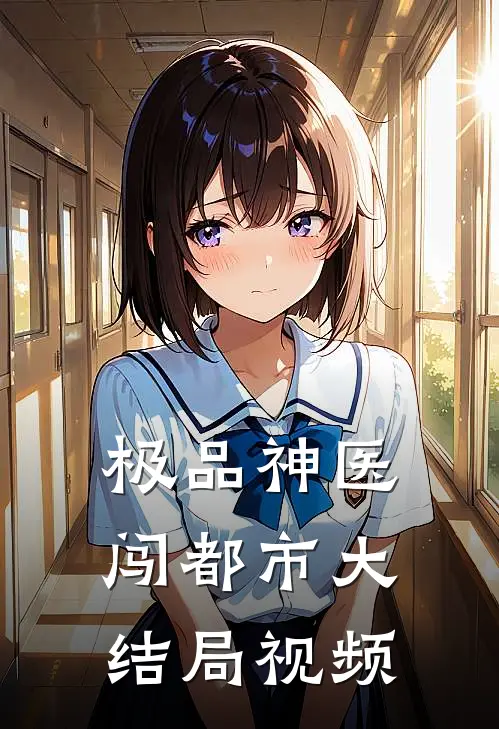 极品神医闯都市大结局视频
