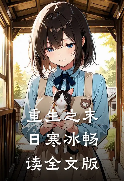 重生之末日寒冰畅读全文版