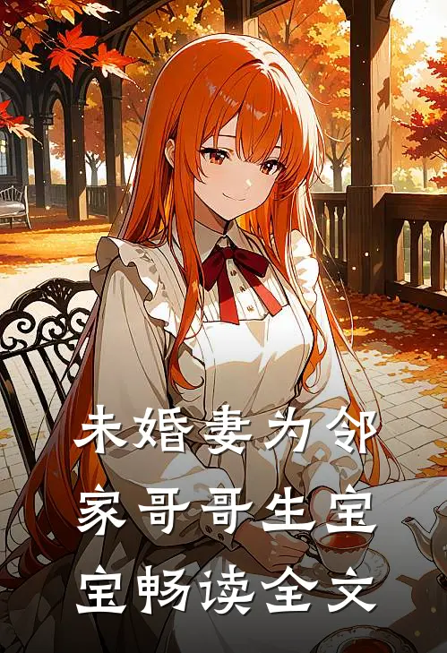 未婚妻为邻家哥哥生宝宝畅读全文