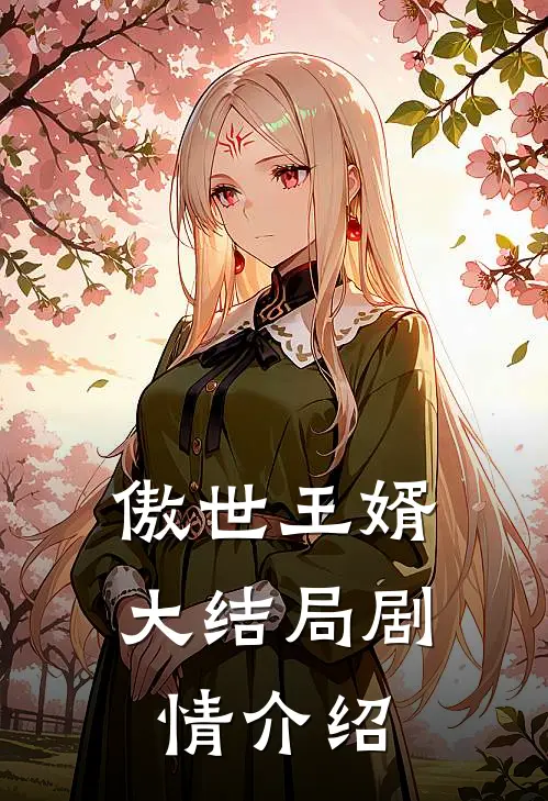 傲世王婿大结局剧情介绍