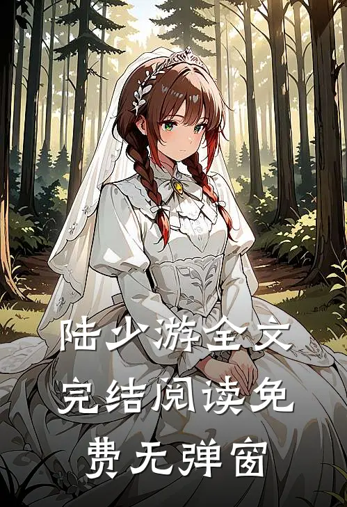 陆少游全文完结阅读免费无弹窗