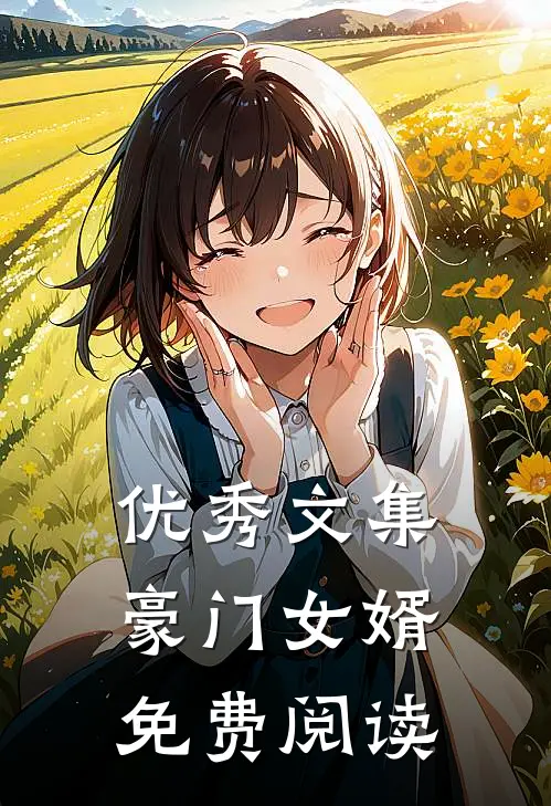 优秀文集豪门女婿免费阅读