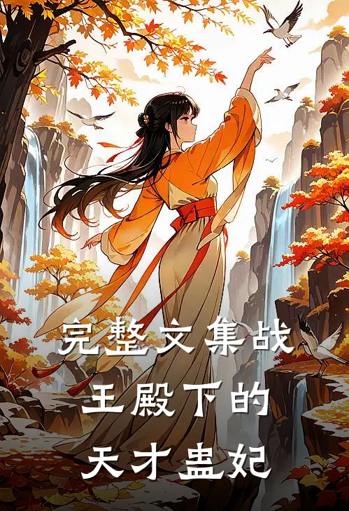 完整文集战王殿下的天才蛊妃