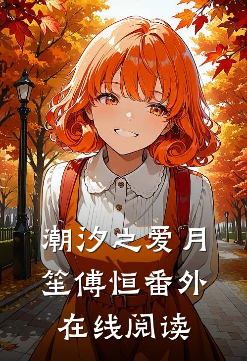 潮汐之爱月笙傅恒 番外在线阅读