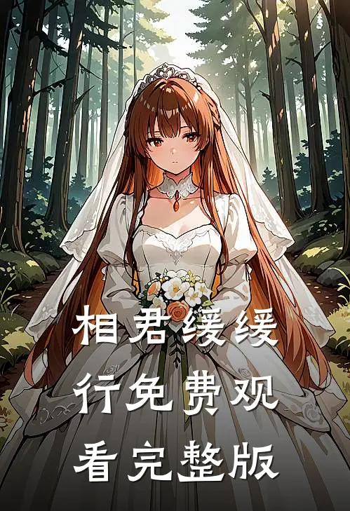 相君缓缓行免费观看完整版
