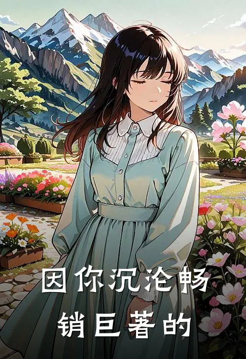 因你沉沦畅销巨著的