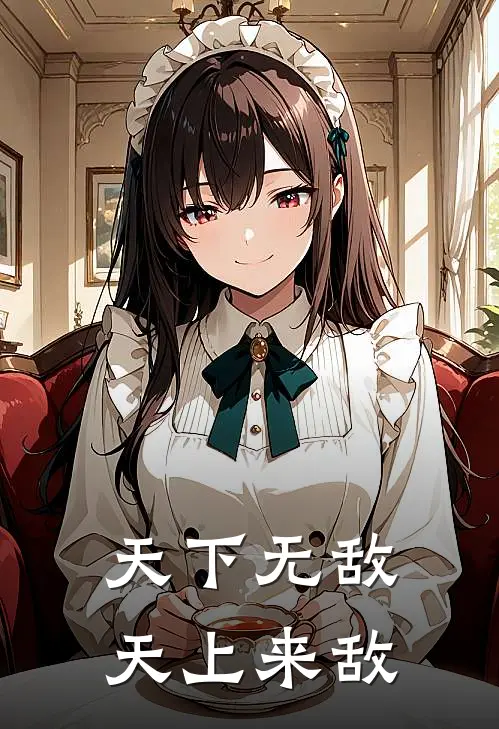 天下无敌天上来敌