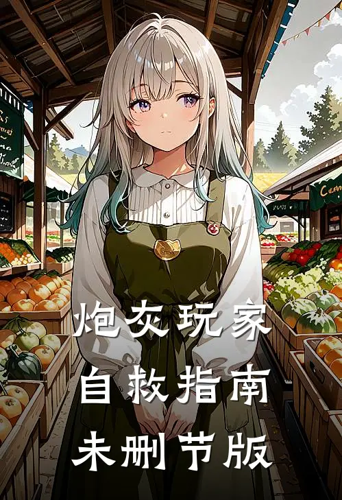 炮灰玩家自救指南未删节版