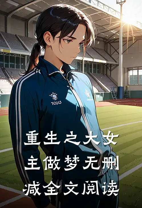 重生之大女主做梦无删减全文阅读