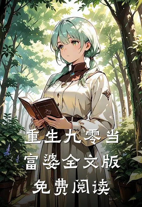 重生九零当富婆全文版免费阅读