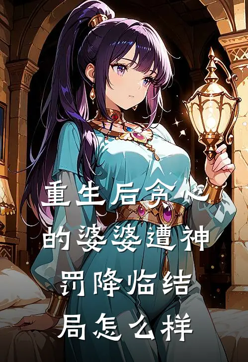 重生后贪心的婆婆遭神罚降临结局怎么样