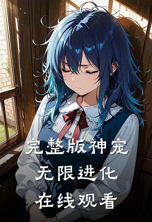 完整版神宠无限进化在线观看