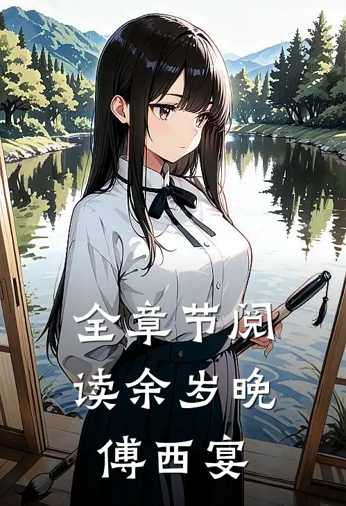 全章节阅读余岁晚傅西宴