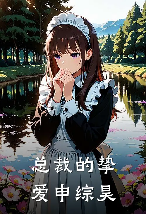 总裁的挚爱申综昊