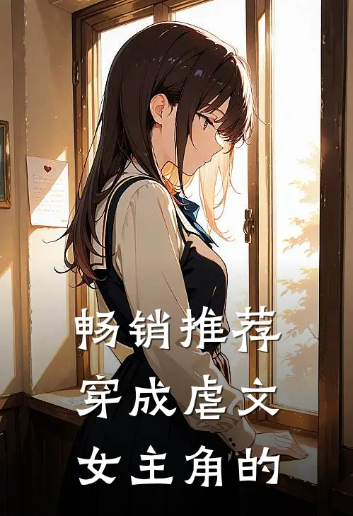 畅销推荐穿成虐文女主角的