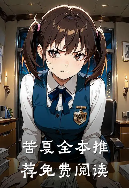 苦夏全本推荐免费阅读
