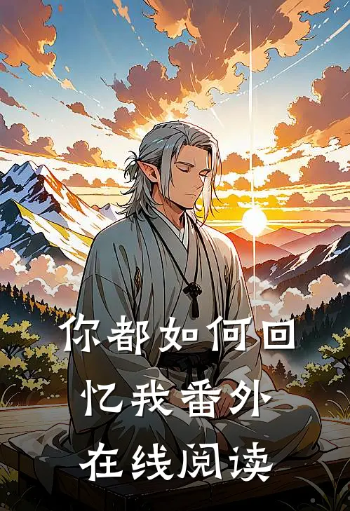 你都如何回忆我 番外在线阅读