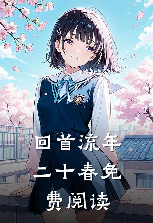 回首流年二十春免费阅读
