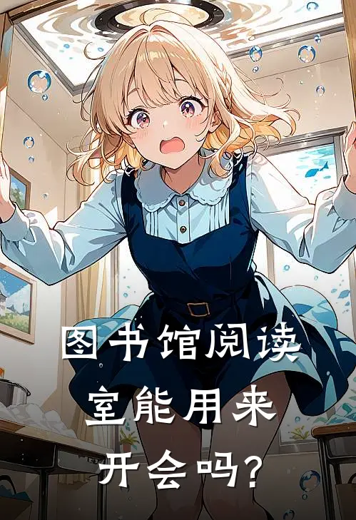 图书馆阅读室能用来开会吗?
