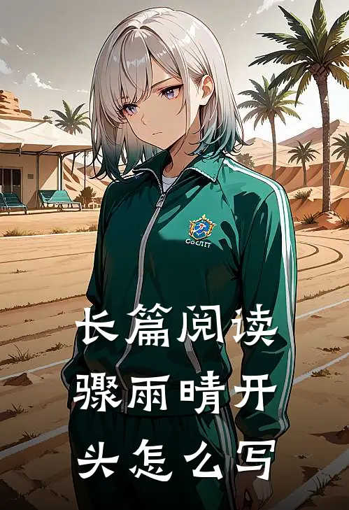 长篇阅读骤雨晴开头怎么写