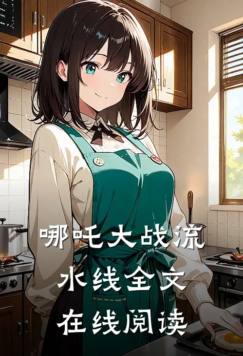 哪吒大战流水线全文在线阅读