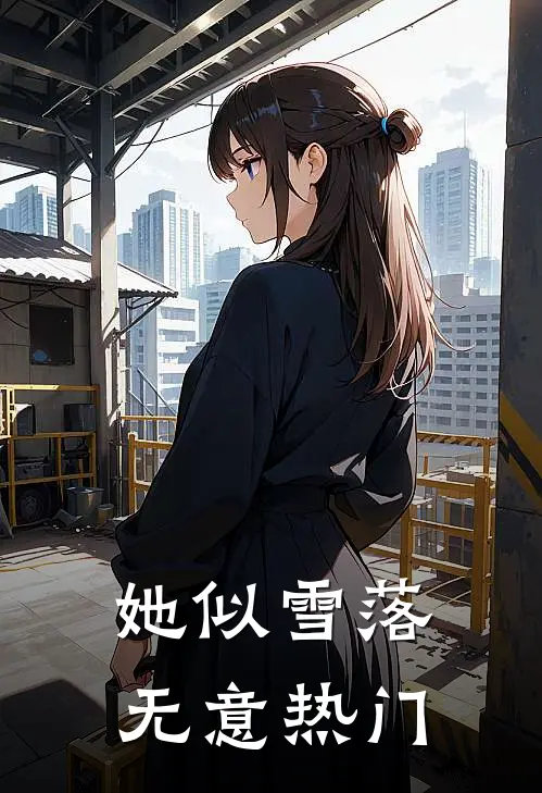 她似雪落无意热门