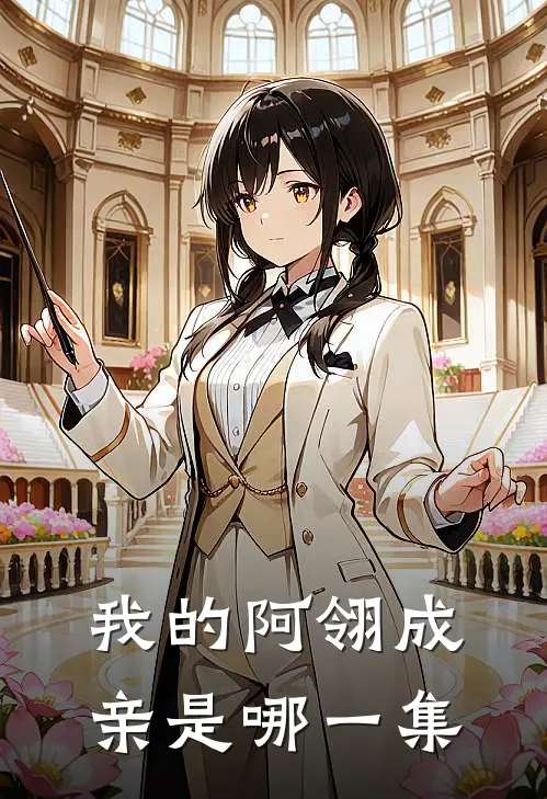 我的阿翎成亲是哪一集