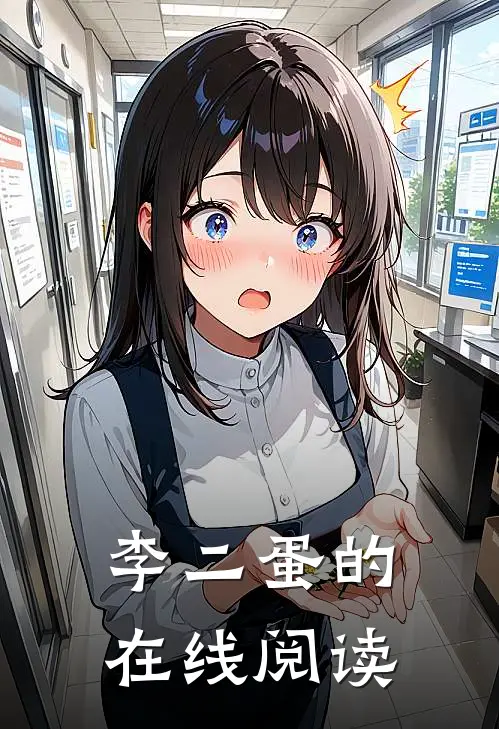李二蛋的在线阅读