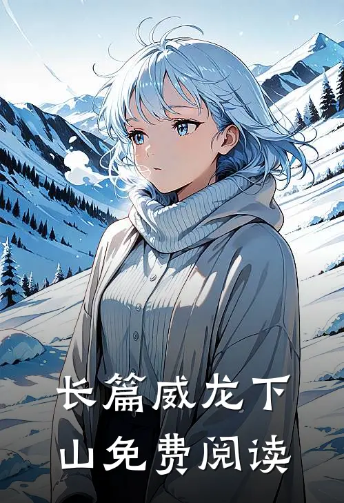 长篇威龙下山免费阅读