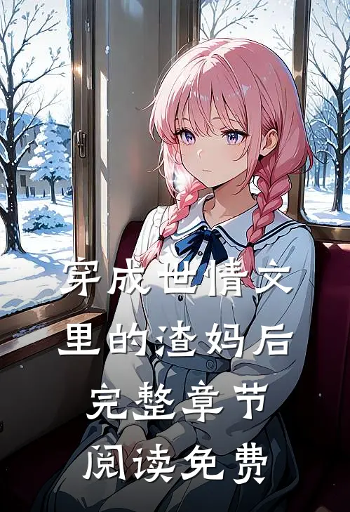 穿成世情文里的渣妈后完整章节阅读免费