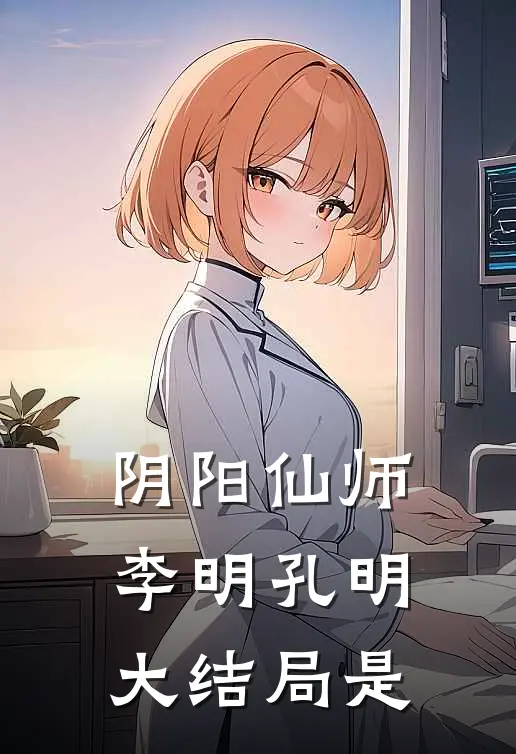 阴阳仙师李明孔明大结局是