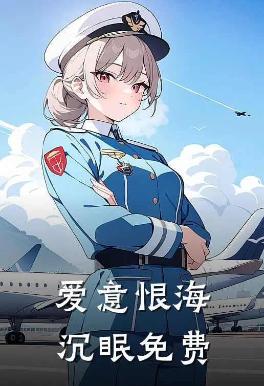 爱意恨海沉眠免费
