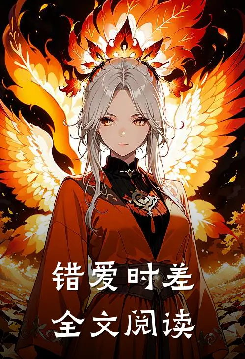 错爱时差全文阅读