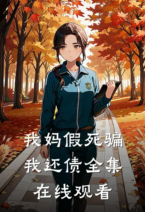 我妈假死骗我还债 全集在线观看