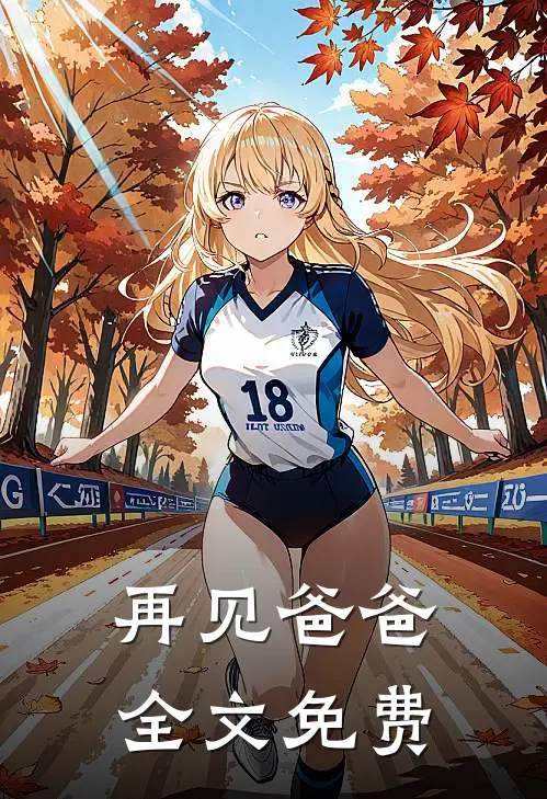 再见爸爸全文免费