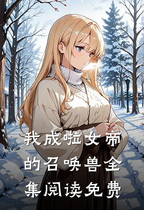我成啦女帝的召唤兽全集阅读免费