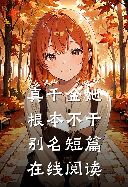 真千金她根本不干别名短篇在线阅读