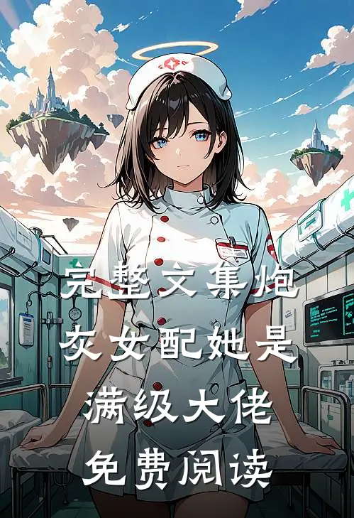 完整文集炮灰女配她是满级大佬免费阅读