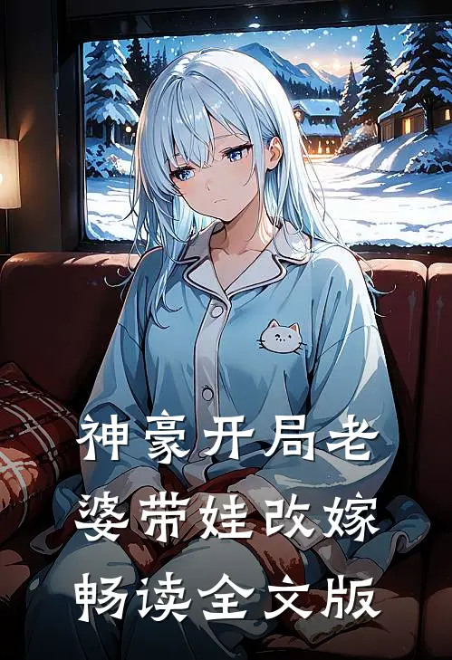 神豪开局老婆带娃改嫁畅读全文版