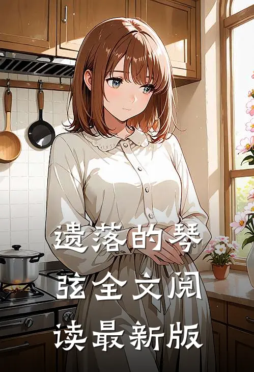 遗落的琴弦全文阅读最新版