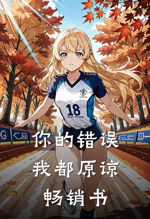 你的错误我都原谅畅销书