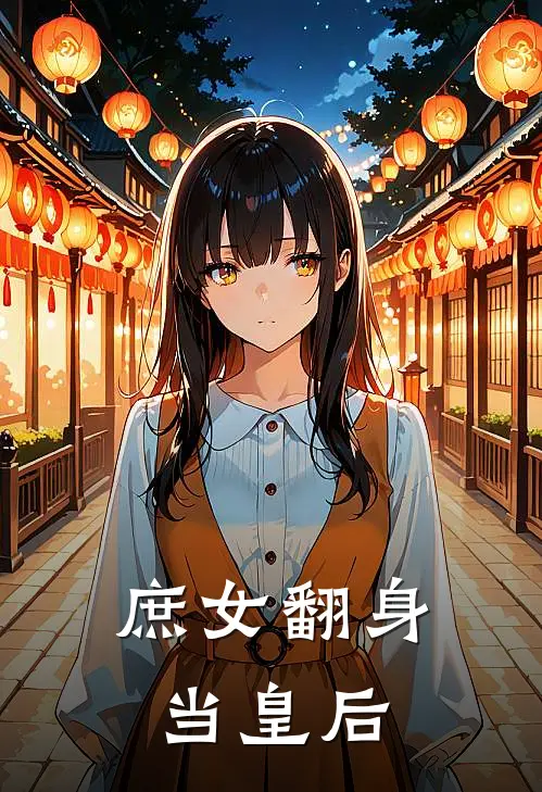 庶女翻身当皇后