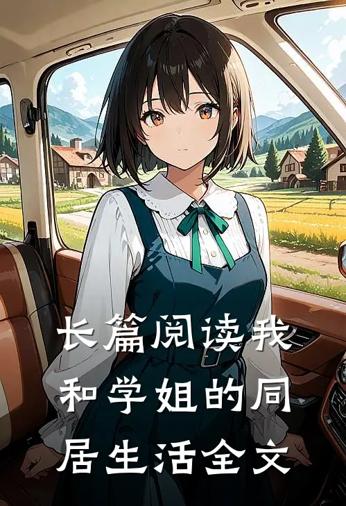 长篇阅读我和学姐的同居生活全文