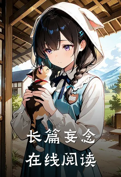 长篇妄念在线阅读